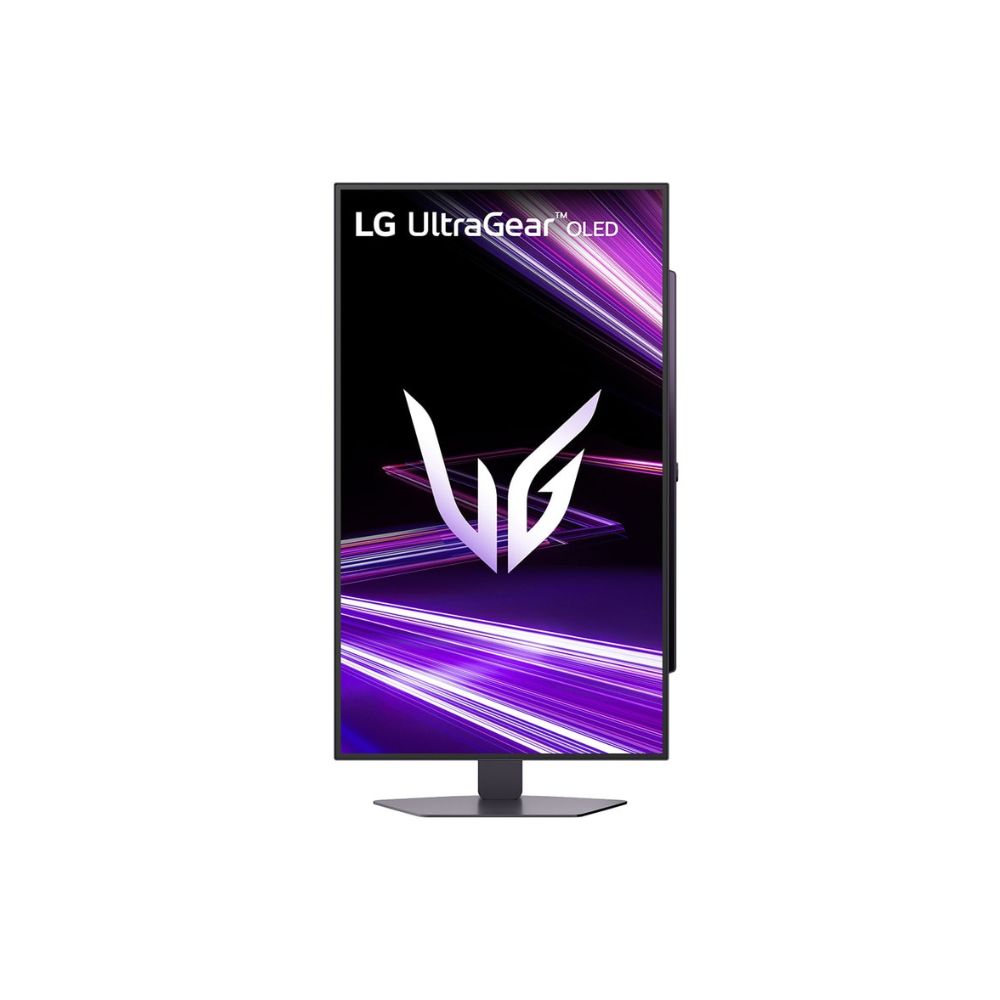 LG UltraGear 27GX704A-B – 240 Hz OLED Gaming Monitor