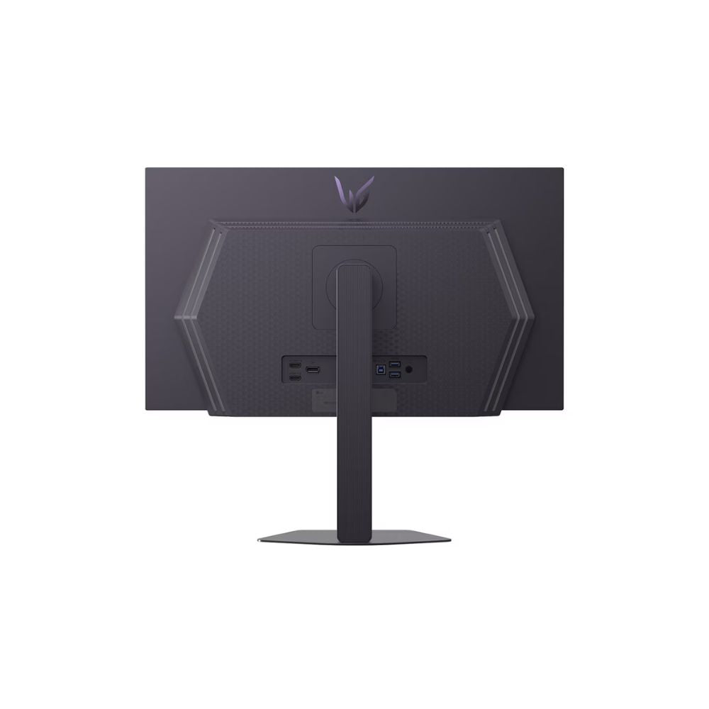 LG UltraGear 27GX704A-B – 240 Hz OLED Gaming Monitor
