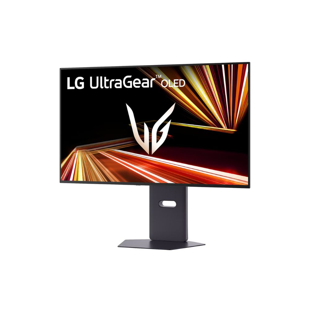 LG UltraGear 32GX850A-B – 32" 4K OLED Gaming Monitor