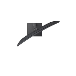 LG UltraWide 34U650A-B – 34" Curved Monitor with USB-C Hub