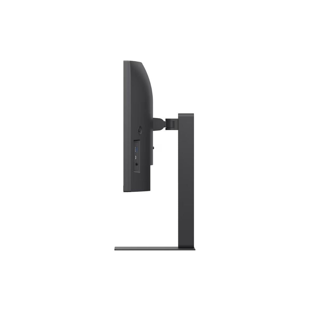 LG UltraWide 34U650A-B – 34" Curved Monitor with USB-C Hub