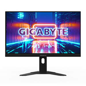 Gigabyte 27" M27U-EK 2160p 4K UHD 160Hz IPS Monitor
