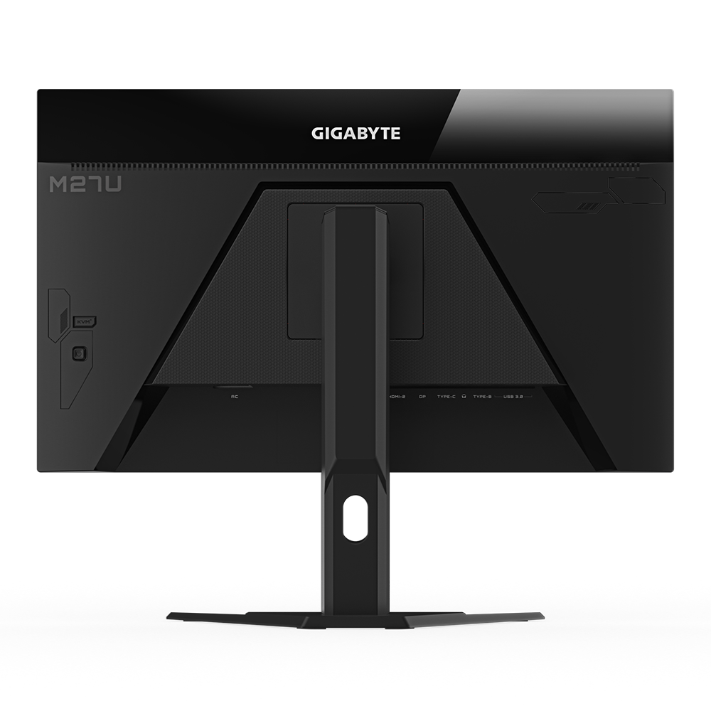 Gigabyte 27" M27U-EK 2160p 4K UHD 160Hz IPS Monitor