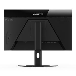 Gigabyte 27" M27U-EK 2160p 4K UHD 160Hz IPS Monitor