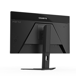 Gigabyte 27" M27U-EK 2160p 4K UHD 160Hz IPS Monitor