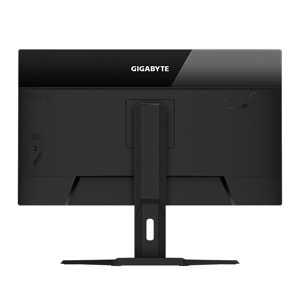 Gigabyte 32" M32U-EK 2160p 4K UHD 144Hz IPS Monitor