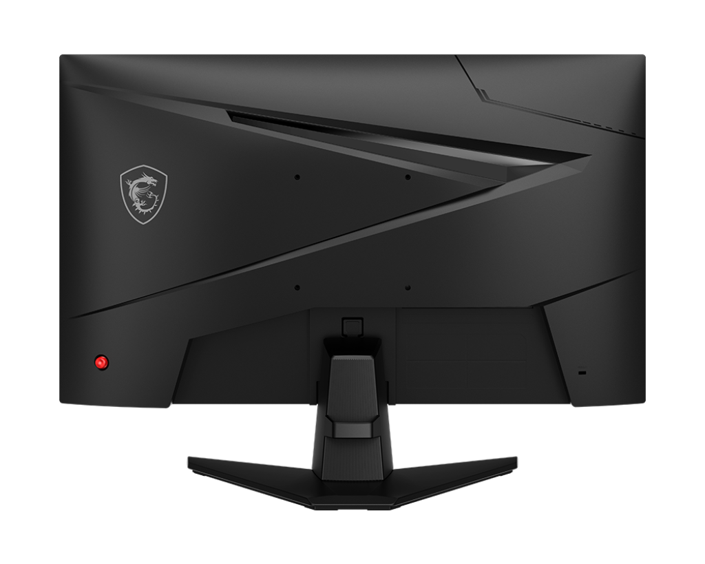 MSI 24" MAG 244F Rapid IPS Gaming Monitor - Mansa Computers