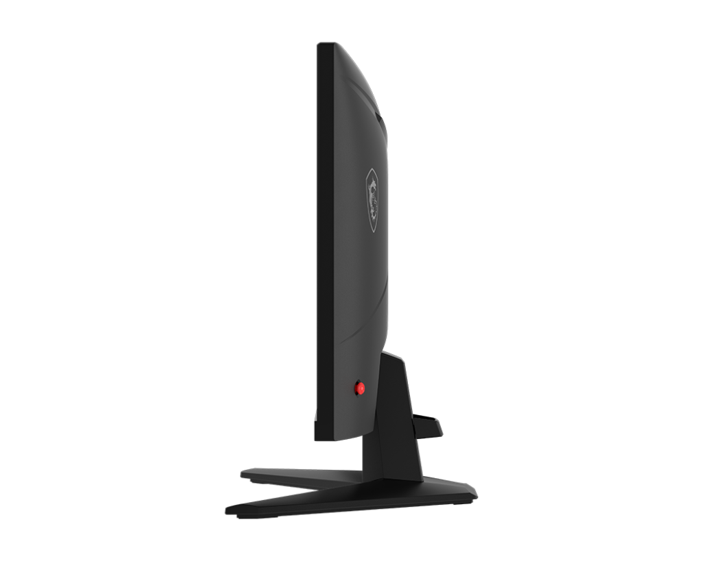 MSI 24" MAG 244F Rapid IPS Gaming Monitor - Mansa Computers