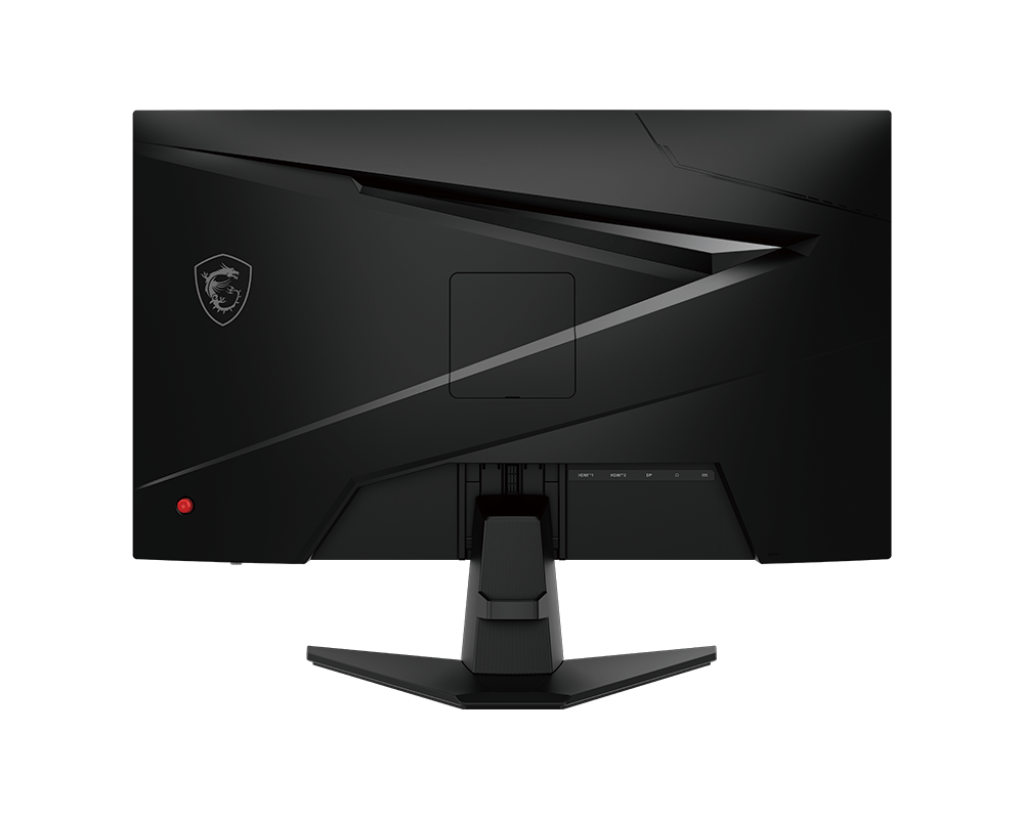 MSI 25" MAG 256F Rapid IPS Gaming Monitor - Mansa Computers