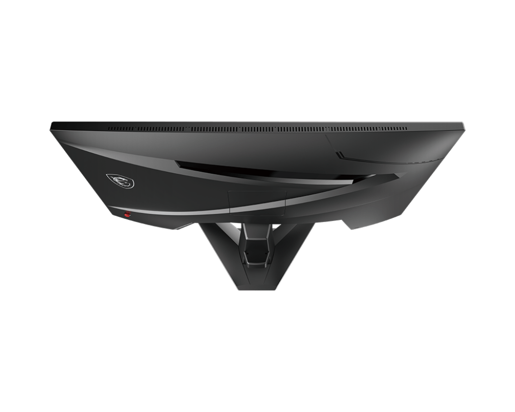 MSI 25" MAG 256F Rapid IPS Gaming Monitor - Mansa Computers