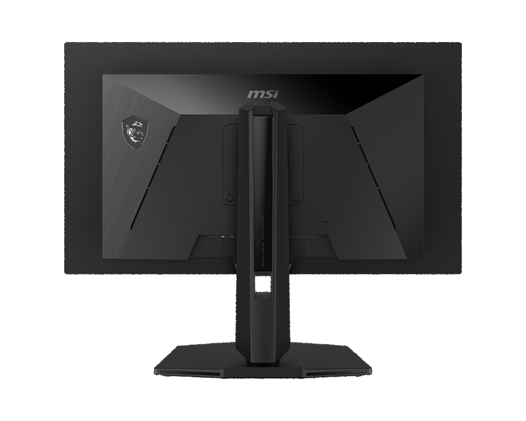 MSI 27" MAG 273QP QD-OLED X24 Gaming Monitor - Mansa Computers