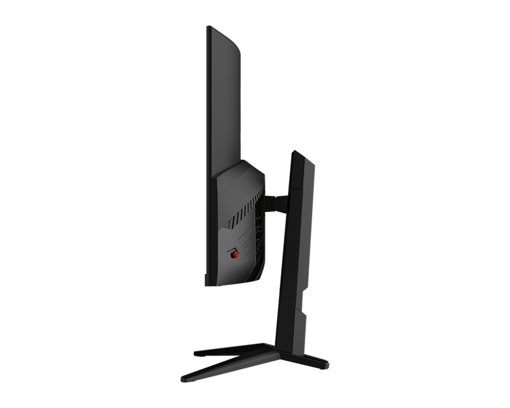 MSI 32" MAG 321CUPDF Rapid VA Gaming Monitor - Mansa Computers