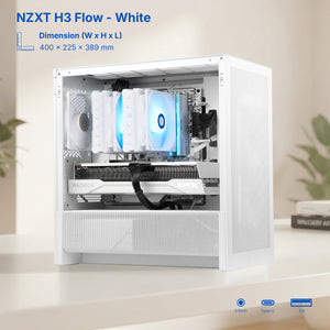 MATX (Full Custom) - Mansa Computers