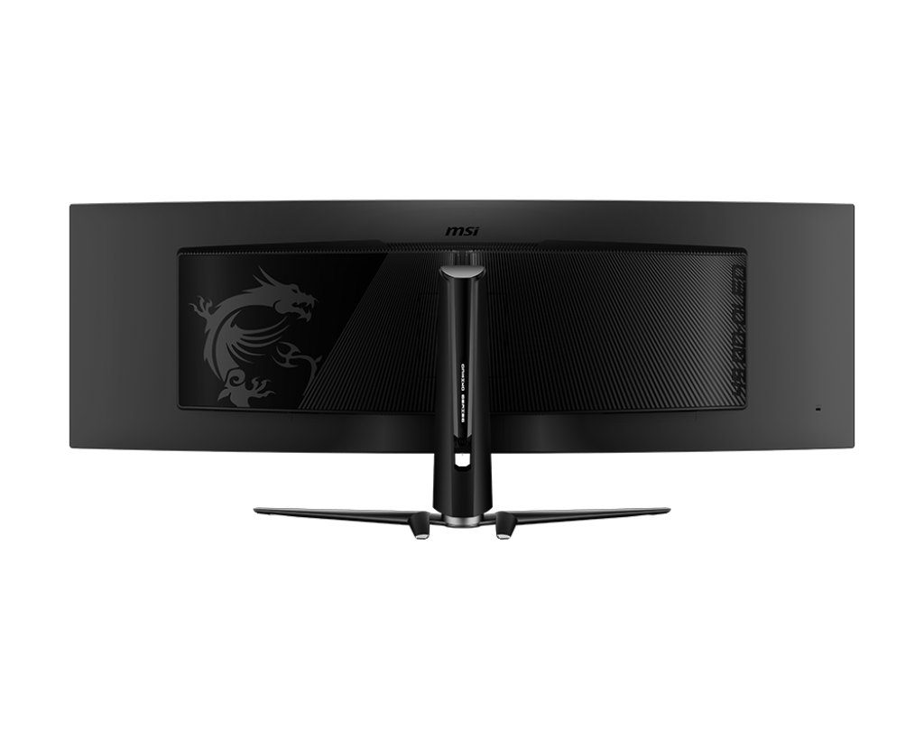 MSI 49" MPG 491CQPX QD-OLED Gaming Monitor - Mansa Computers