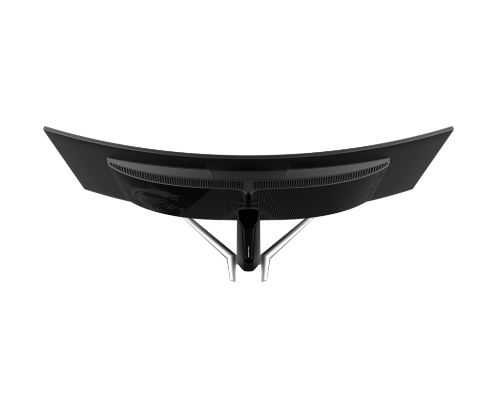 MSI 49" MPG 491CQPX QD-OLED Gaming Monitor - Mansa Computers