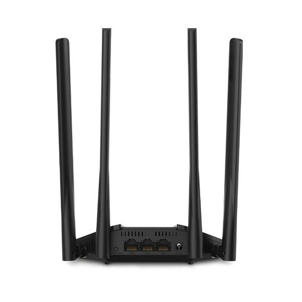 Mercusys MR30G AC1200 Wireless Dual Band Gigabit Router - Mansa Computers