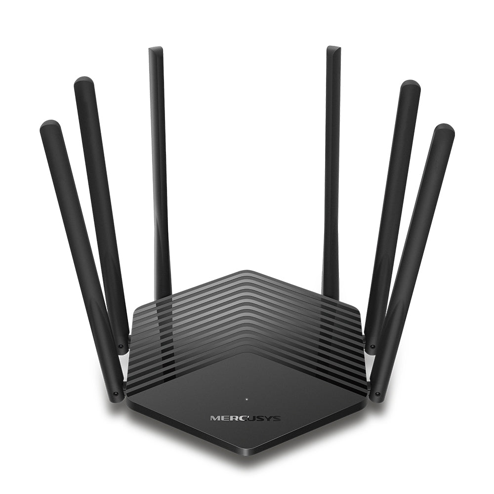 Mercusys MR50G AC1900 Wireless Dual Band Gigabit Router - Mansa Computers