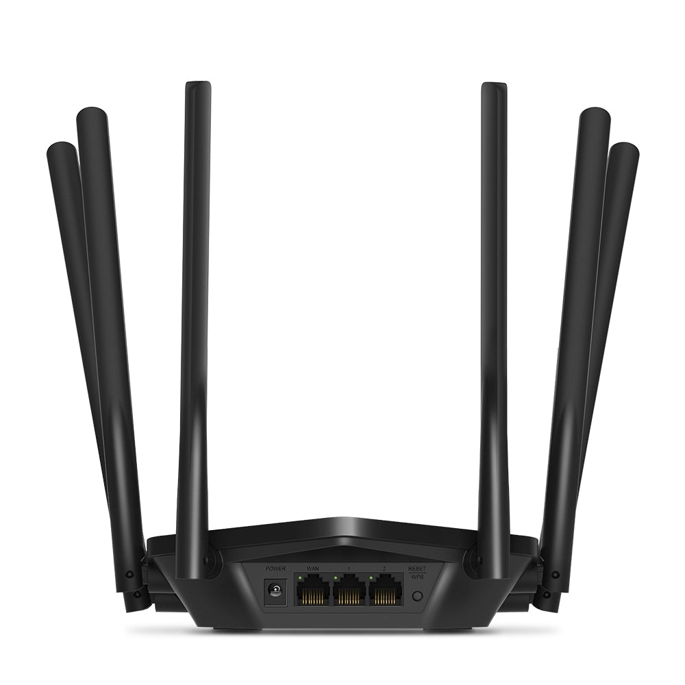 Mercusys MR50G AC1900 Wireless Dual Band Gigabit Router - Mansa Computers