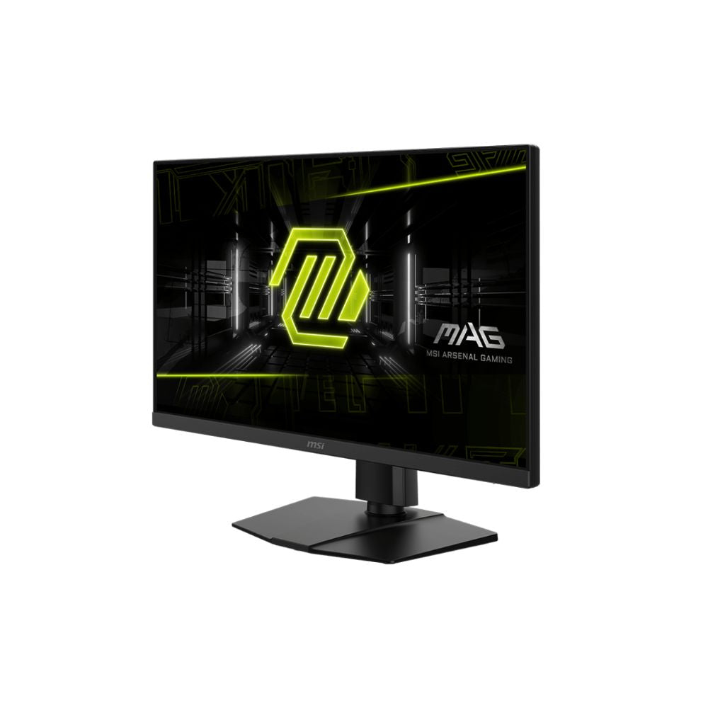 MSI MAG 272URDF E16 – Dual-Mode 4K Gaming Monitor