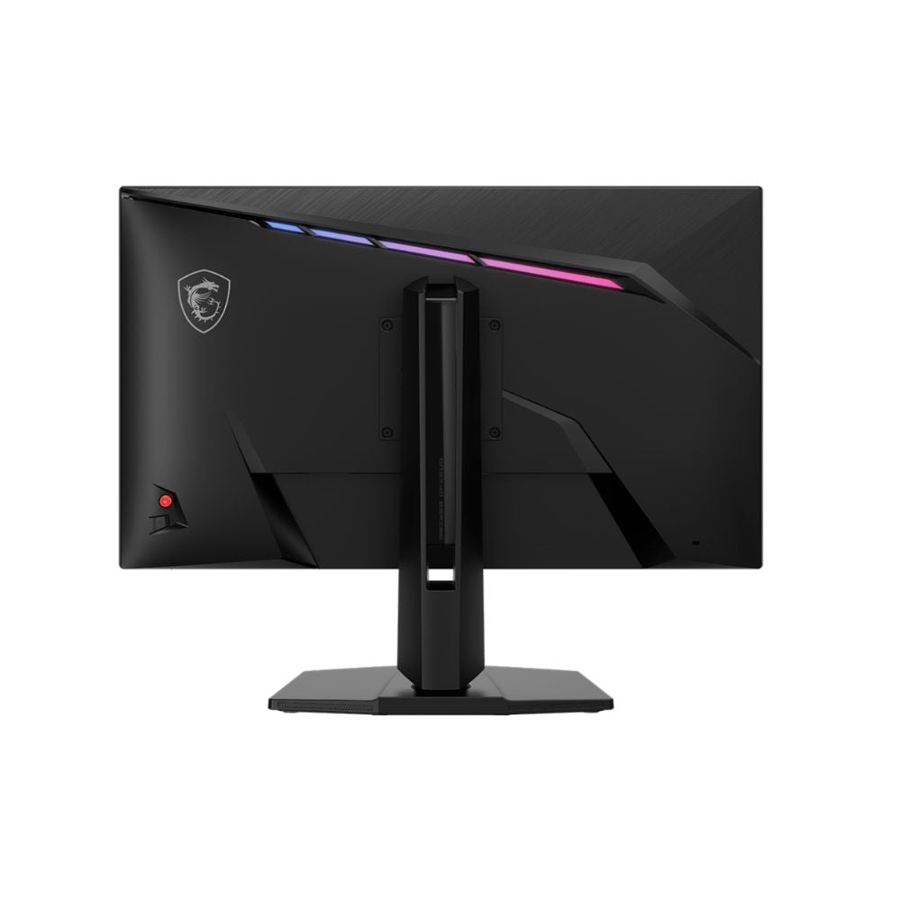 MSI MAG 272URDF E16 – Dual-Mode 4K Gaming Monitor