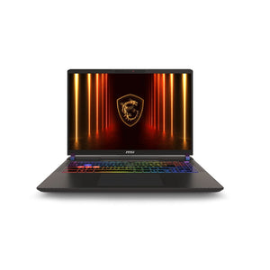 MSI Vector 16 HX A2XW – RTX 5070 Ti Gaming Laptop