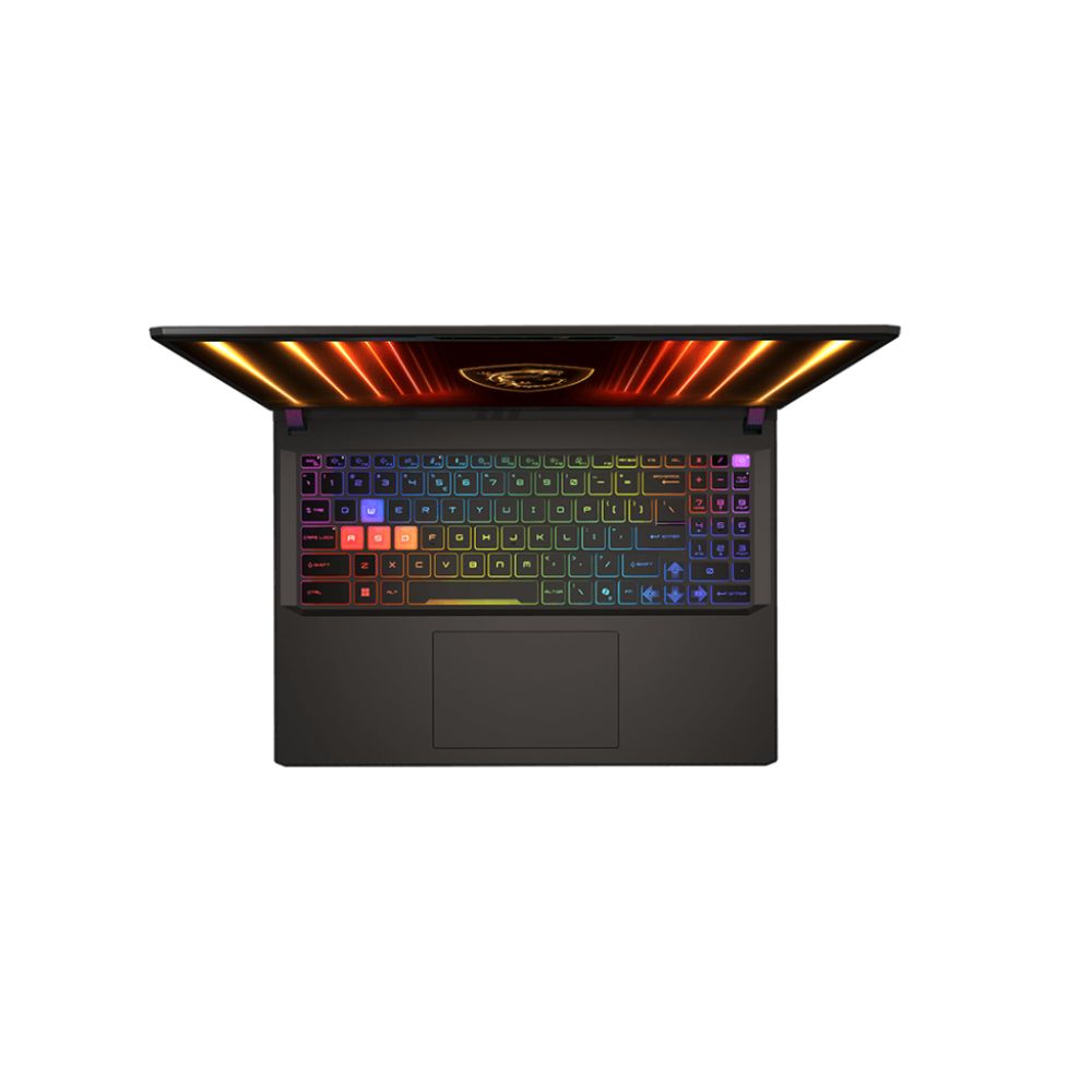 MSI Vector 16 HX A2XW – RTX 5070 Ti Gaming Laptop