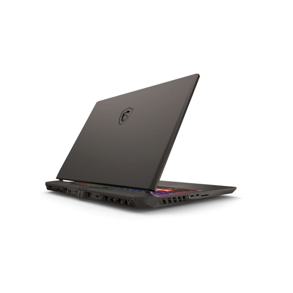 MSI Vector 16 HX – RTX 5090 Flagship Gaming Laptop