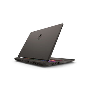 MSI Vector 16 HX – RTX 5090 Flagship Gaming Laptop