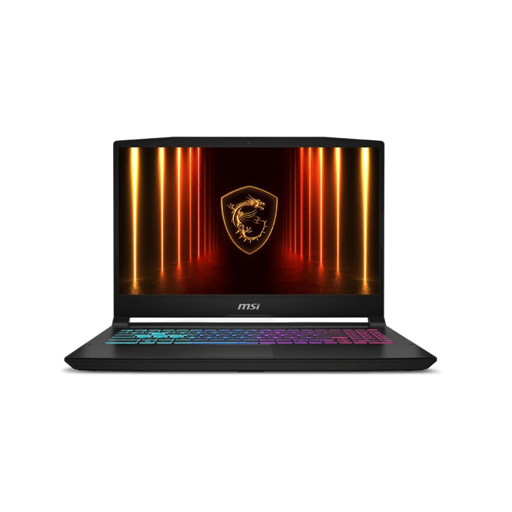 MSI Katana 15 HX B14WGK-656SG – RTX 5070 Gaming Laptop