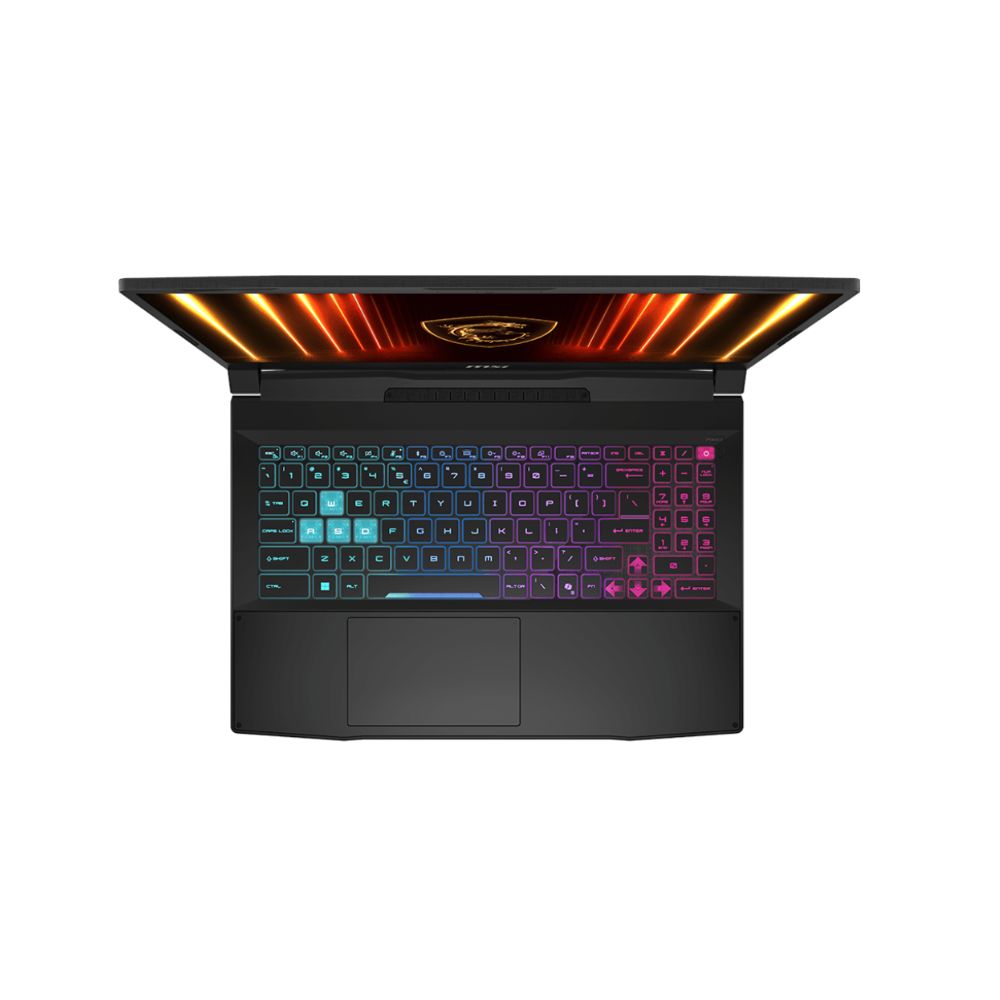 MSI Katana 15 HX B14WGK-656SG – RTX 5070 Gaming Laptop