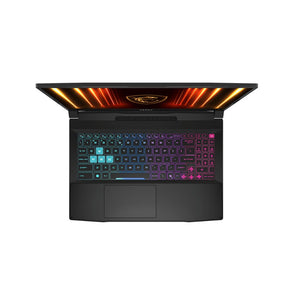 MSI Katana 15 HX B14WGK-656SG – RTX 5070 Gaming Laptop