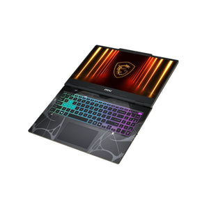 MSI Cyborg 15 B2RW – RTX 5050 Gaming Laptop