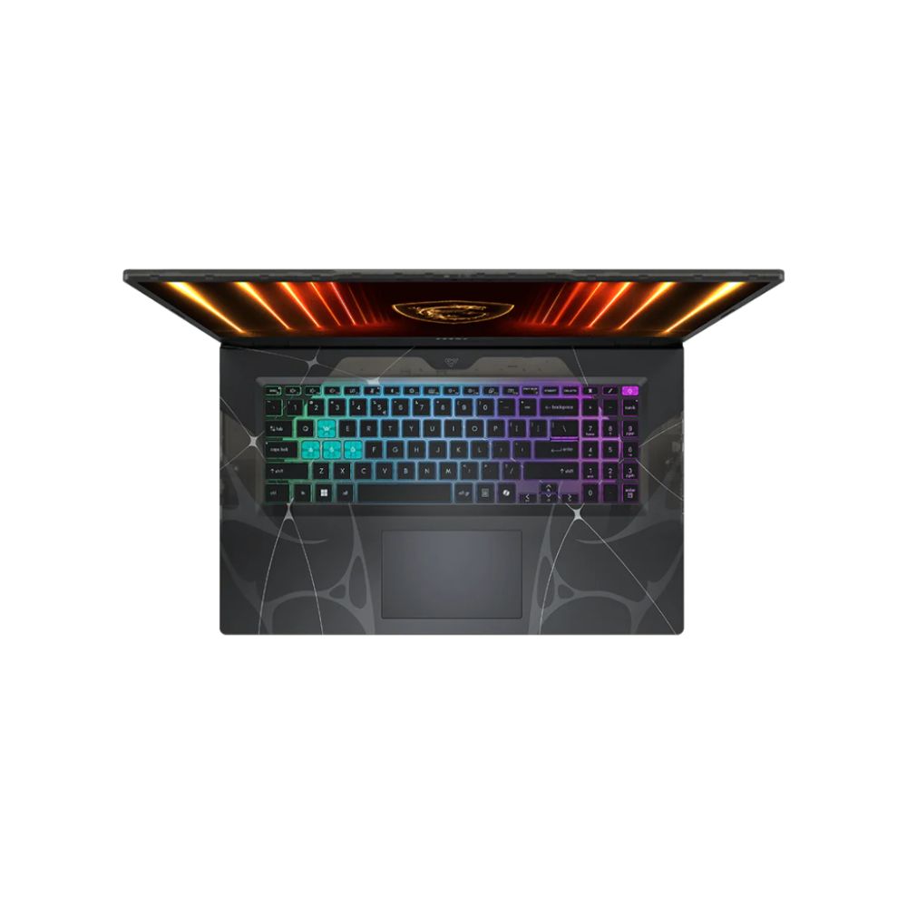 MSI Cyborg 15 B13WEKG-667SG – RTX 5050 Gaming Laptop