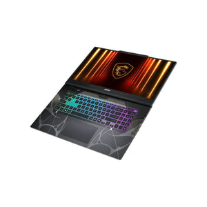 MSI Cyborg 15 B13WEKG-667SG – RTX 5050 Gaming Laptop