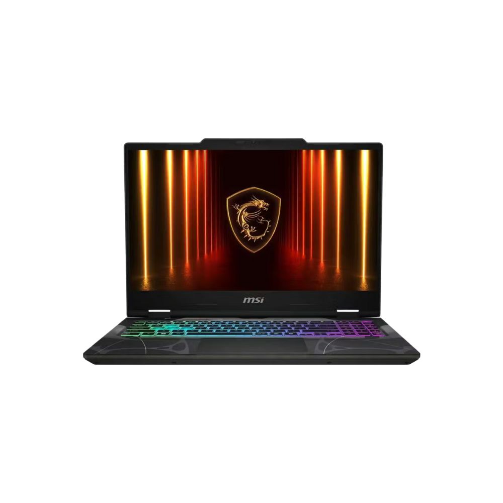 MSI Cyborg 15 B13WFKG-668SG – Latest RTX 5060 Gaming Laptop