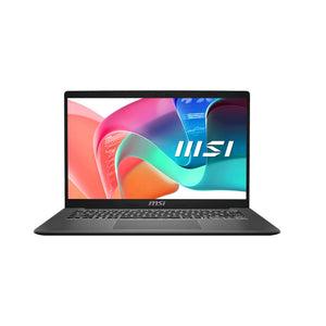 MSI Modern 14 F1MG – Portable Intel Core 5 Laptop