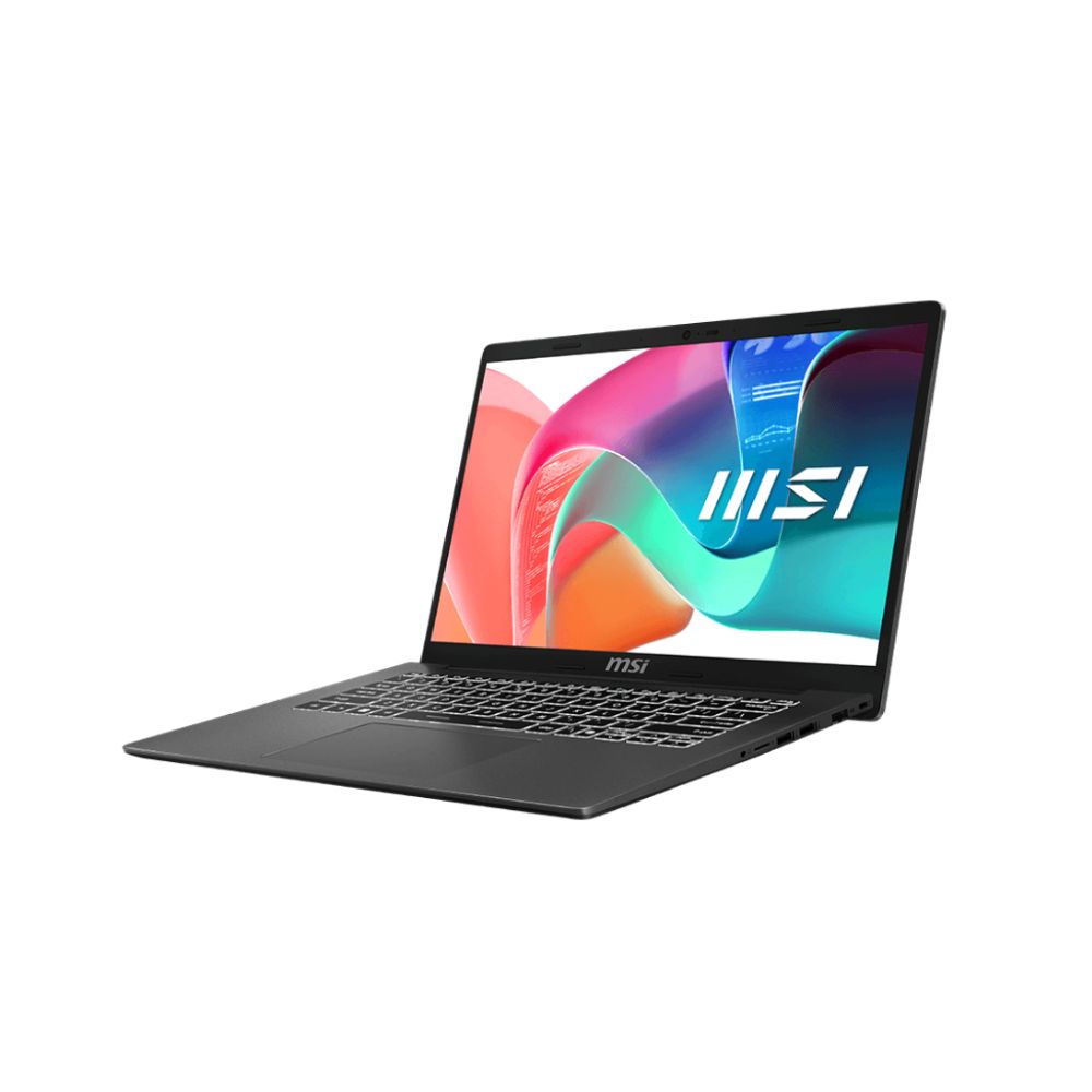 MSI Modern 14 F1MG – Portable Intel Core 5 Laptop