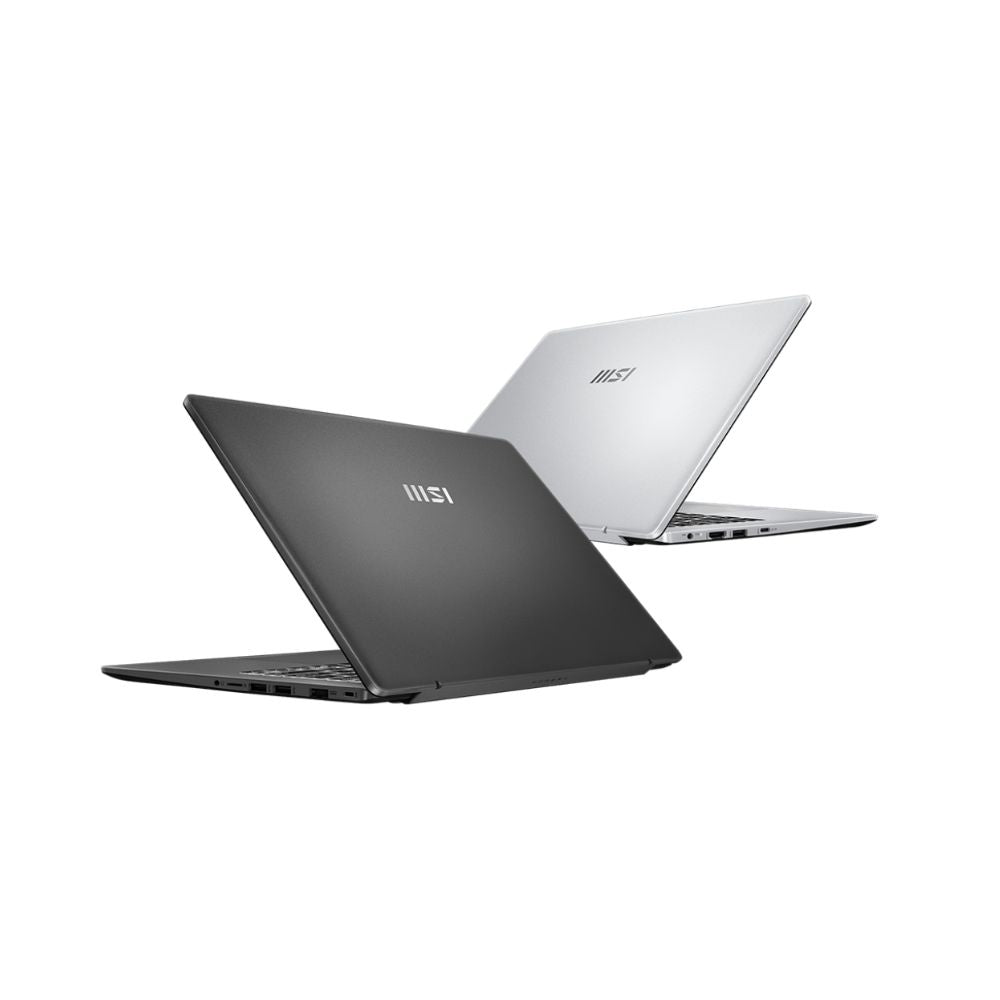MSI Modern 14 F1MG – Portable Intel Core 5 Laptop