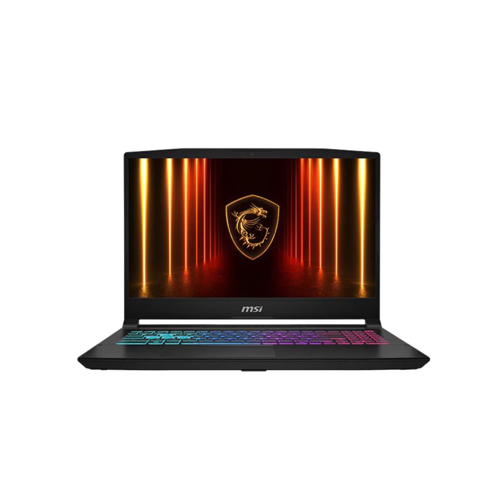 MSI Katana 15 HX B14WFK-830SG – RTX 5060 Gaming Laptop