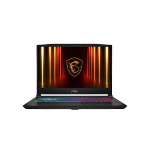 MSI Katana 15 HX B14WFK-830SG – RTX 5060 Gaming Laptop