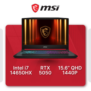 MSI Katana 15 HX B14WEK-213SG Gaming Laptop - Mansa Computers