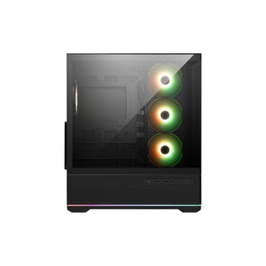 MSI MAG Pano 110R PZ – Panoramic Glass ATX Case
