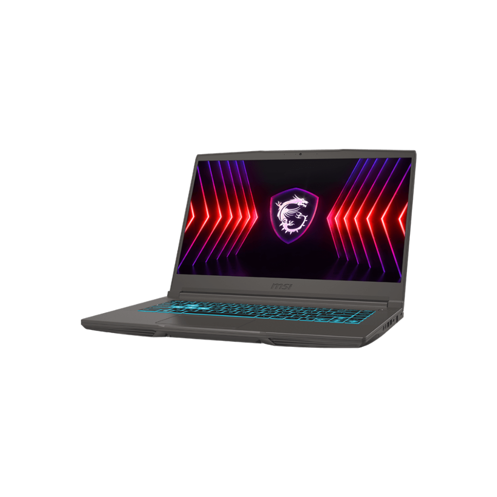 MSI Thin 15 B13UC Gaming Laptop - Mansa Computers