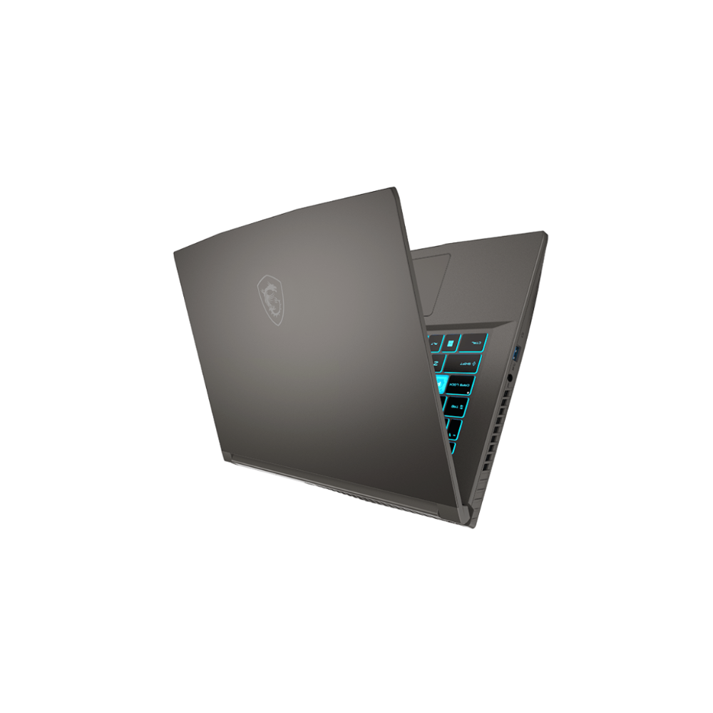 MSI Thin 15 B13UC Gaming Laptop - Mansa Computers