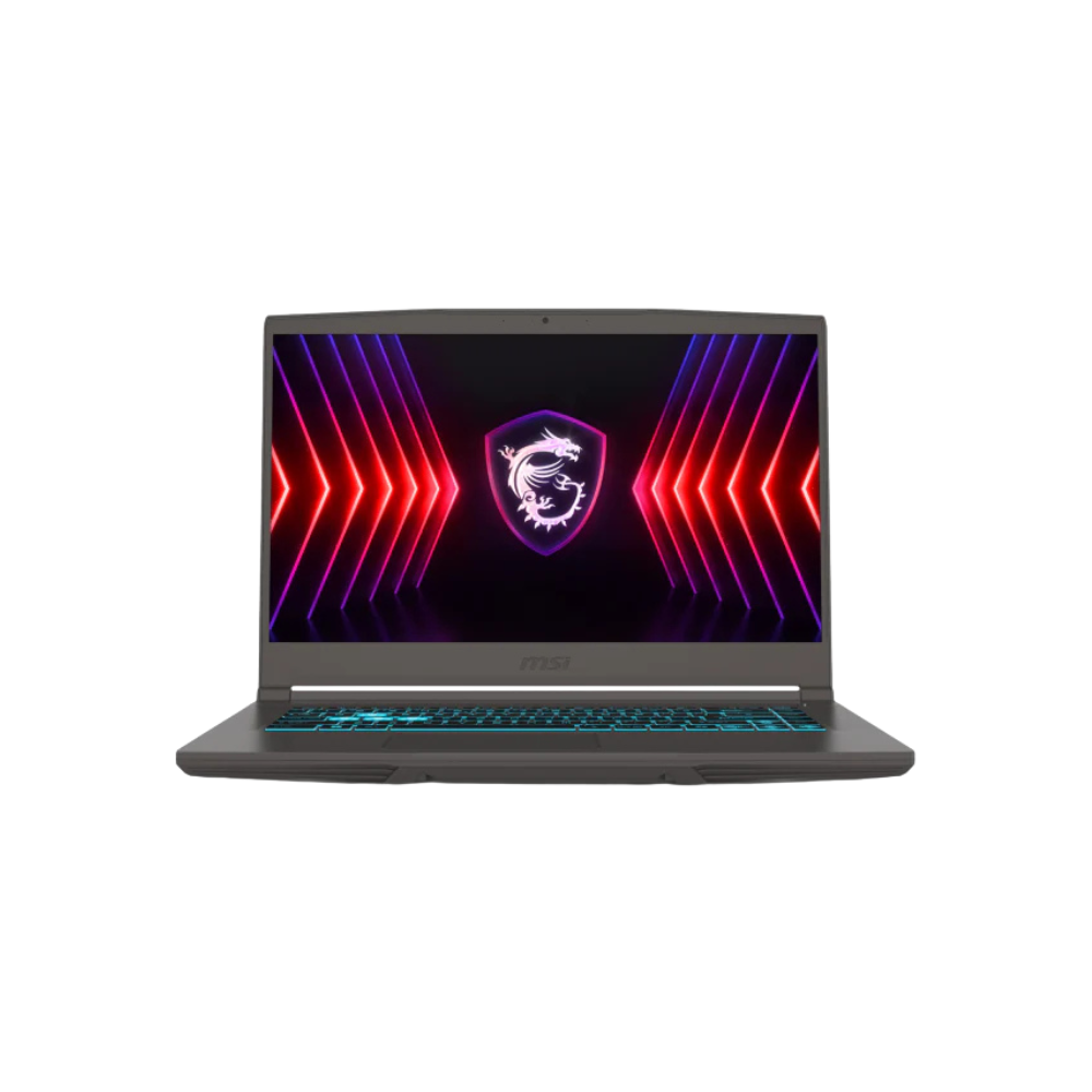 MSI Thin 15 B13UC Gaming Laptop - Mansa Computers