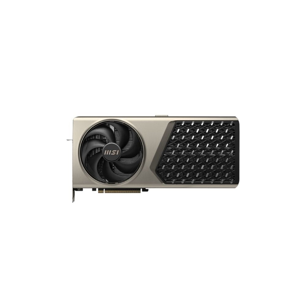 MSI RTX 5070 Ti EXPERT 16GB GDDR7 OC Edition - Mansa Computers