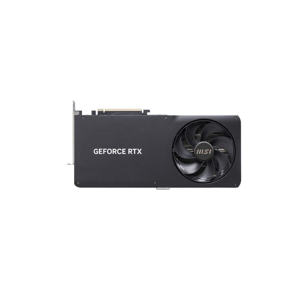 MSI RTX 5070 Ti EXPERT 16GB GDDR7 OC Edition - Mansa Computers