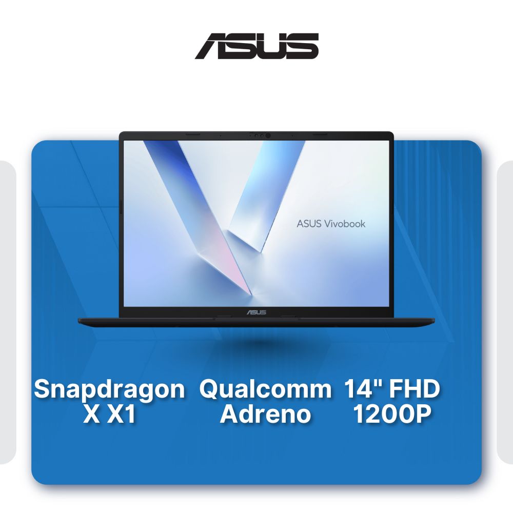 ASUS Vivobook 14 X1407QA Productivity Laptop