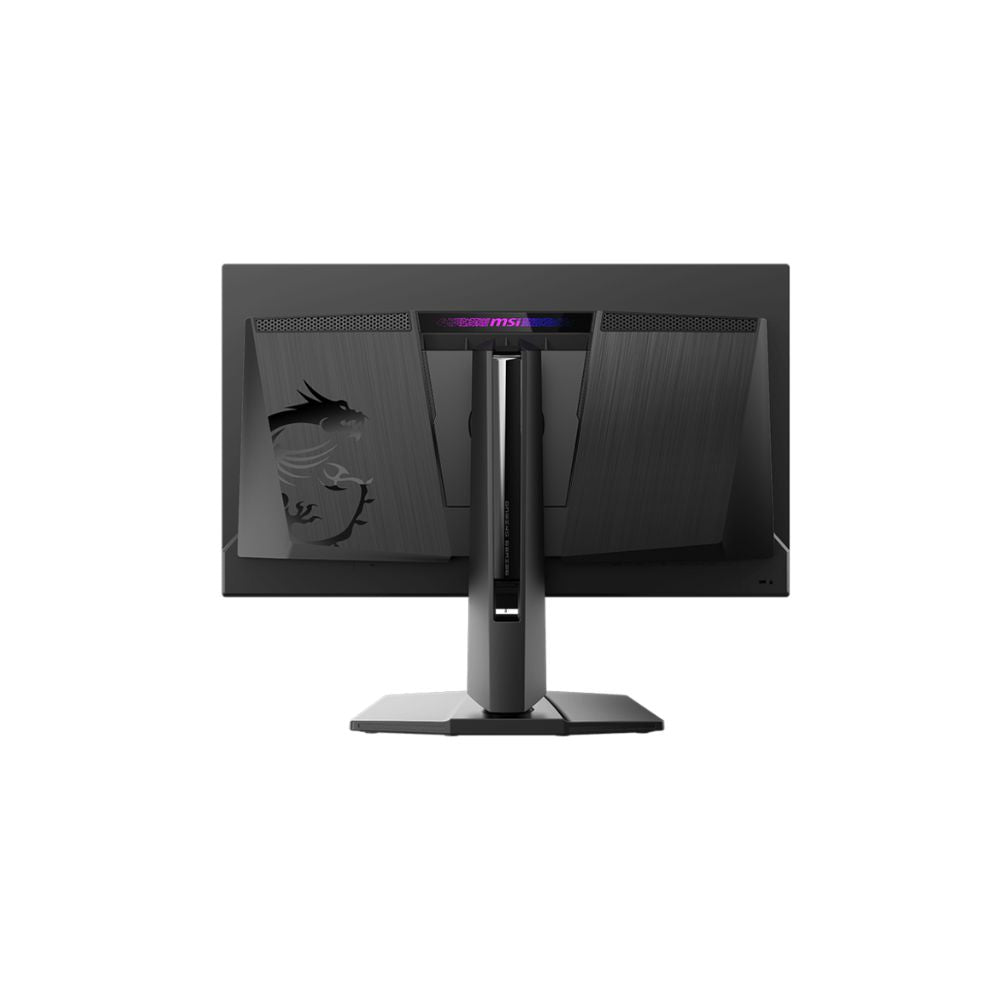 MSI 271QR 27" QD-OLED WQHD 500Hz Gaming Monitor - Mansa Computers