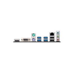 MSI PRO A620M-E Motherboard